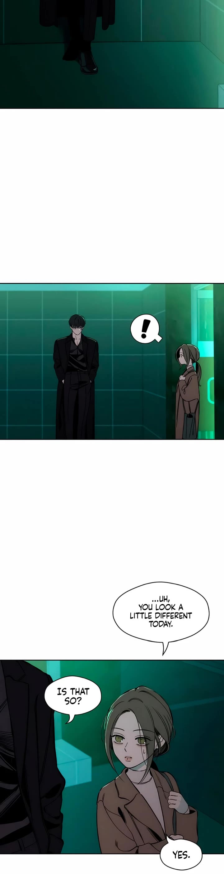 Tears on a Withered Flower chapter 10 page 40