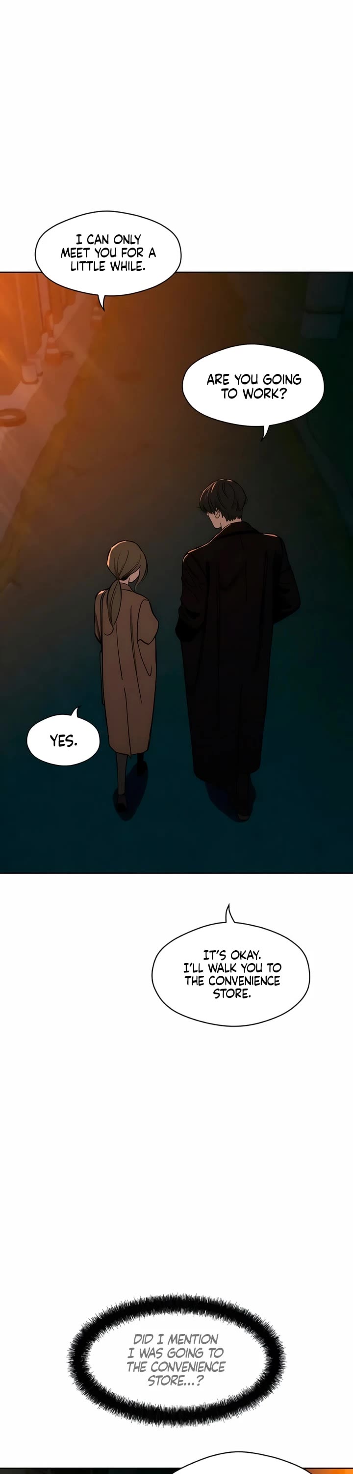 Tears on a Withered Flower chapter 10 page 42