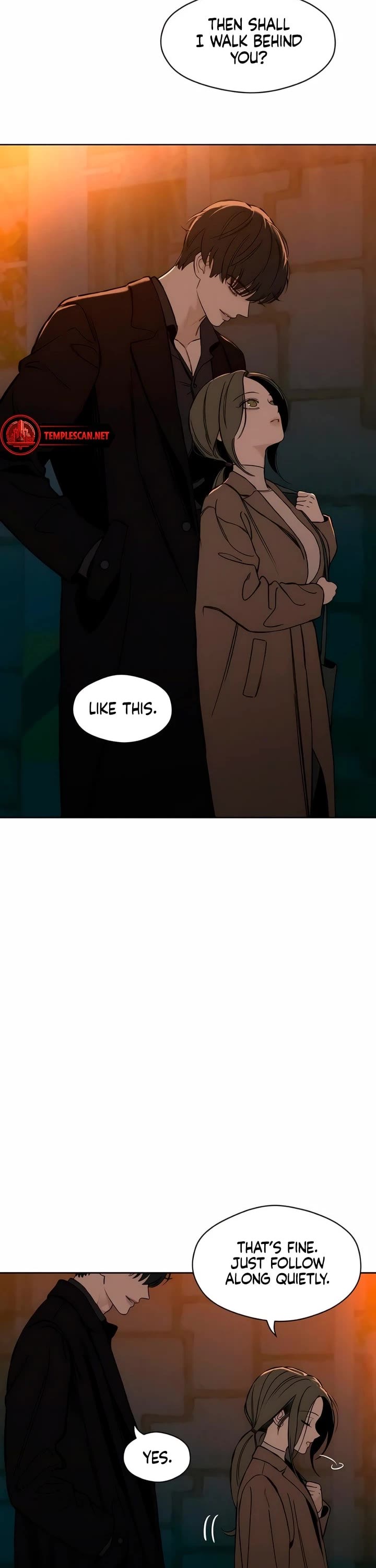 Tears on a Withered Flower chapter 10 page 46