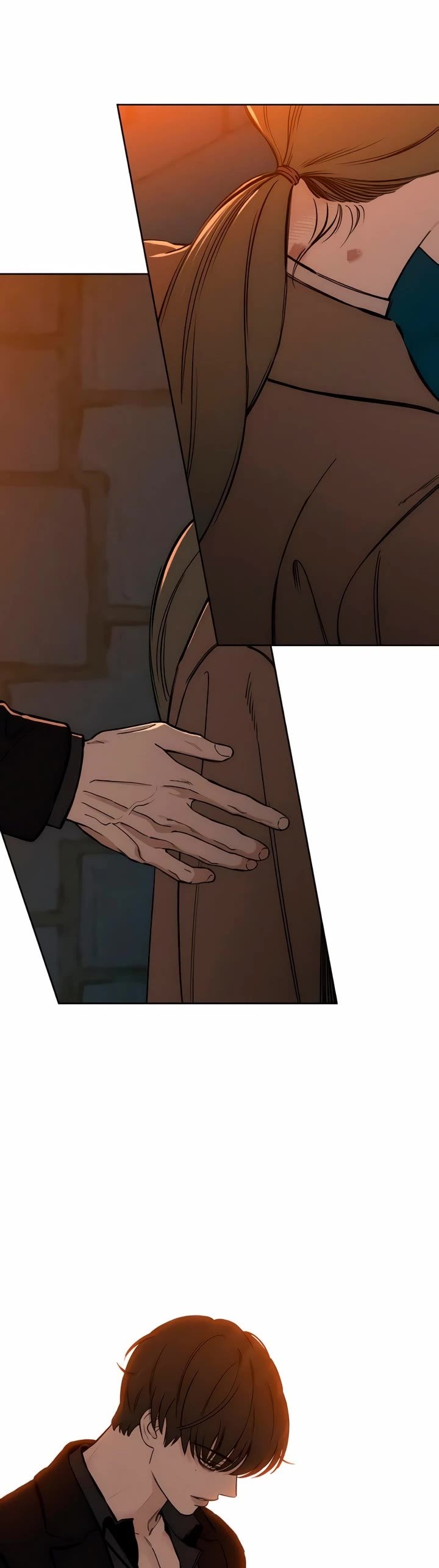 Tears on a Withered Flower chapter 10 page 49