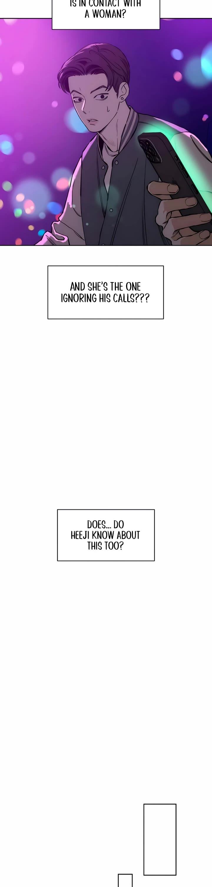 Tears on a Withered Flower chapter 10 page 7