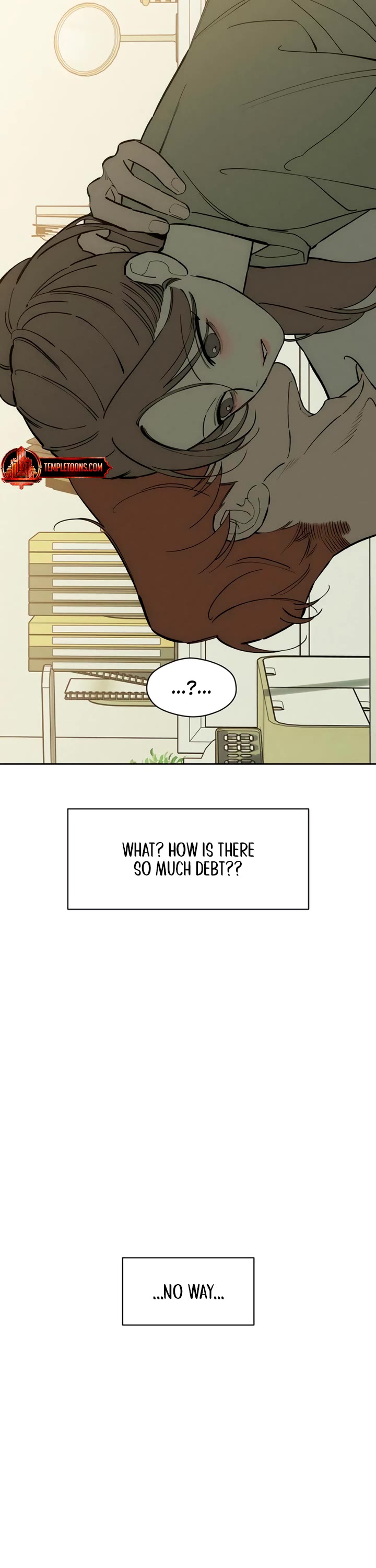 Tears on a Withered Flower chapter 100 page 11