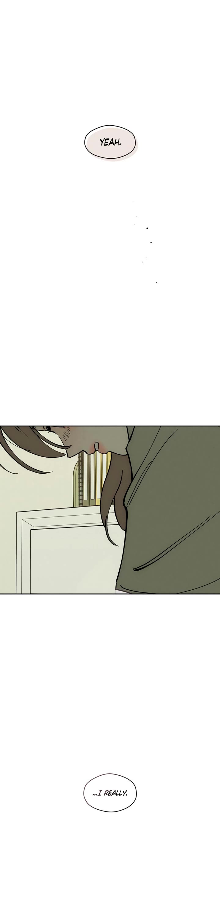 Tears on a Withered Flower chapter 100 page 13