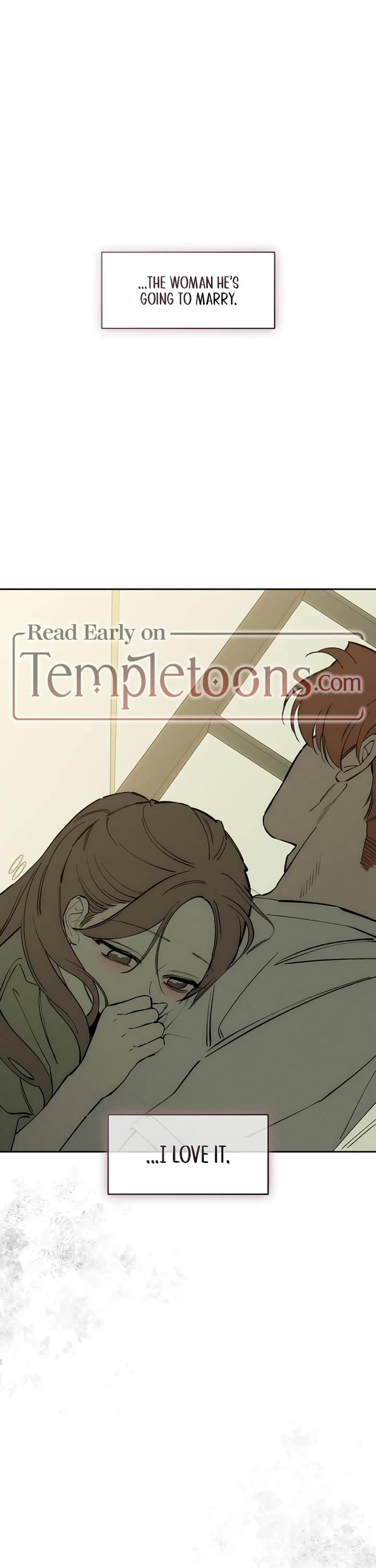 Tears on a Withered Flower chapter 100 page 21