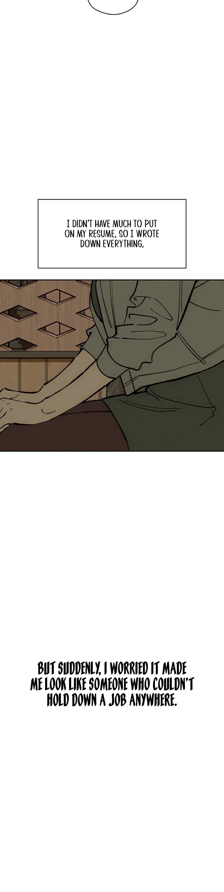 Tears on a Withered Flower chapter 100 page 24