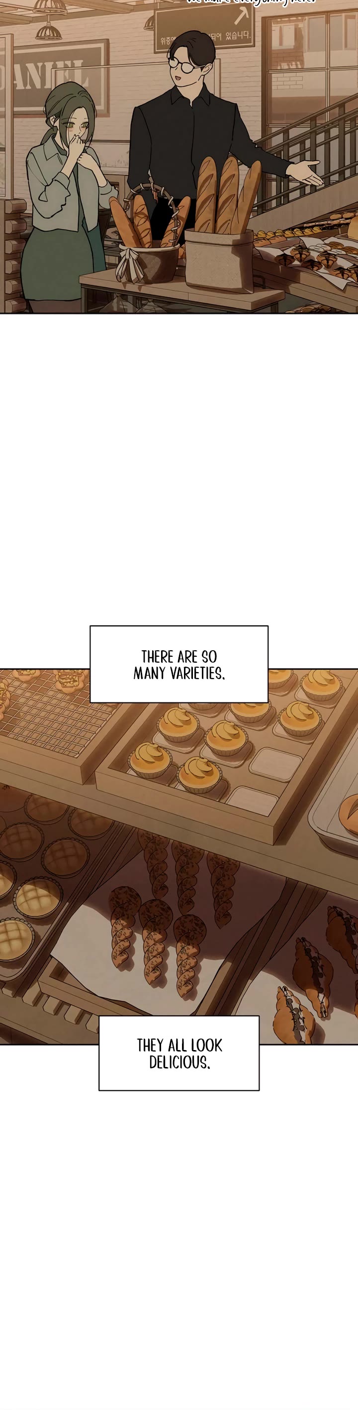Tears on a Withered Flower chapter 100 page 28