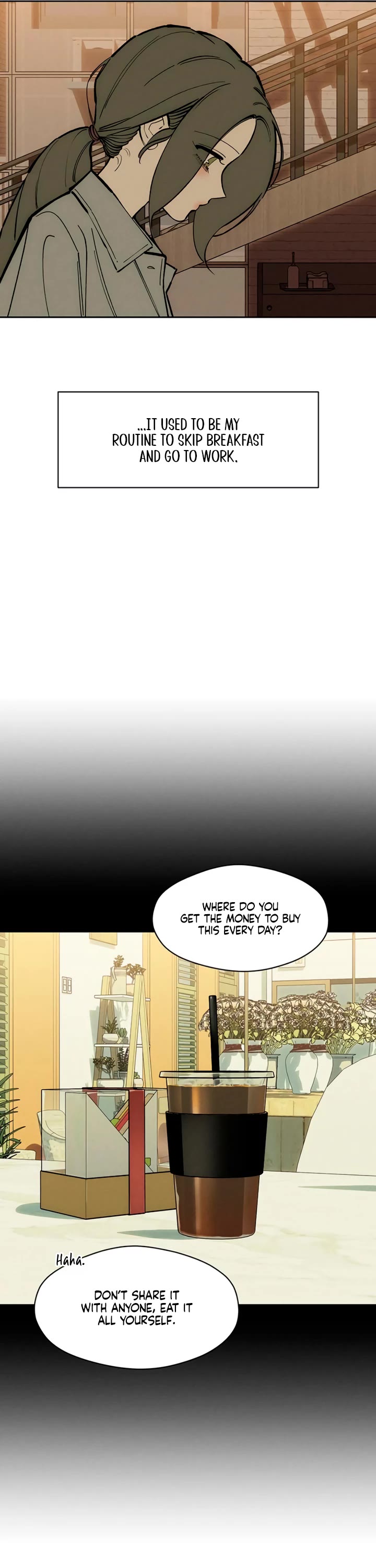 Tears on a Withered Flower chapter 100 page 29
