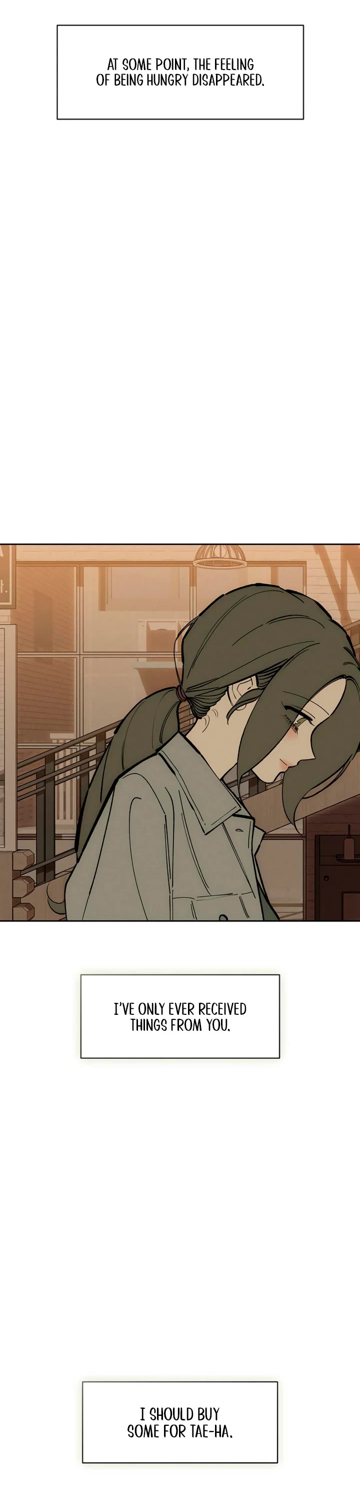 Tears on a Withered Flower chapter 100 page 30