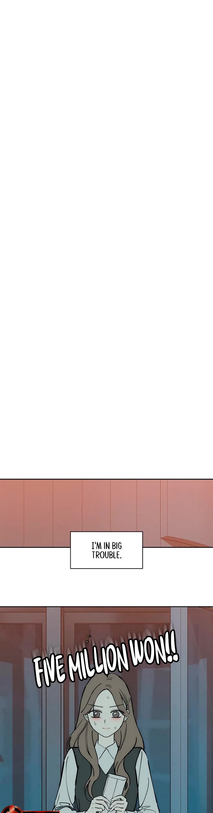 Tears on a Withered Flower chapter 100 page 31