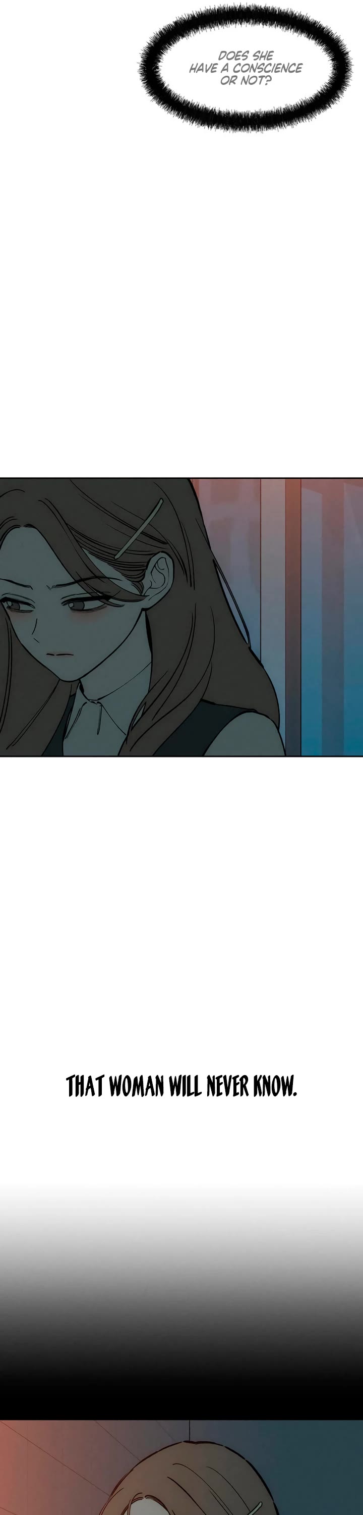 Tears on a Withered Flower chapter 100 page 34