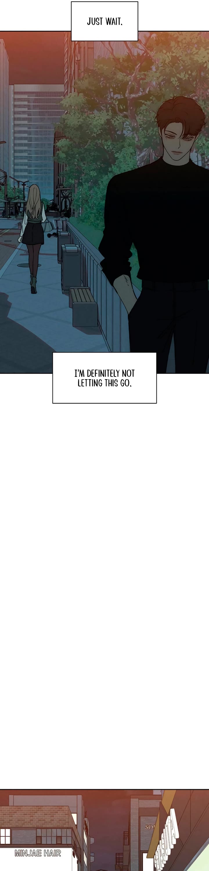 Tears on a Withered Flower chapter 100 page 37
