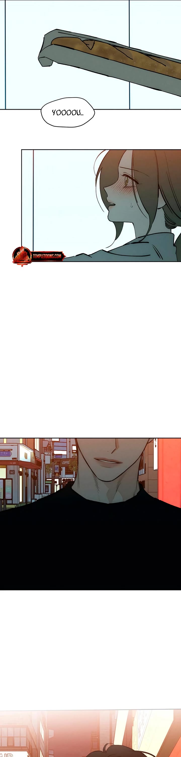 Tears on a Withered Flower chapter 100 page 49