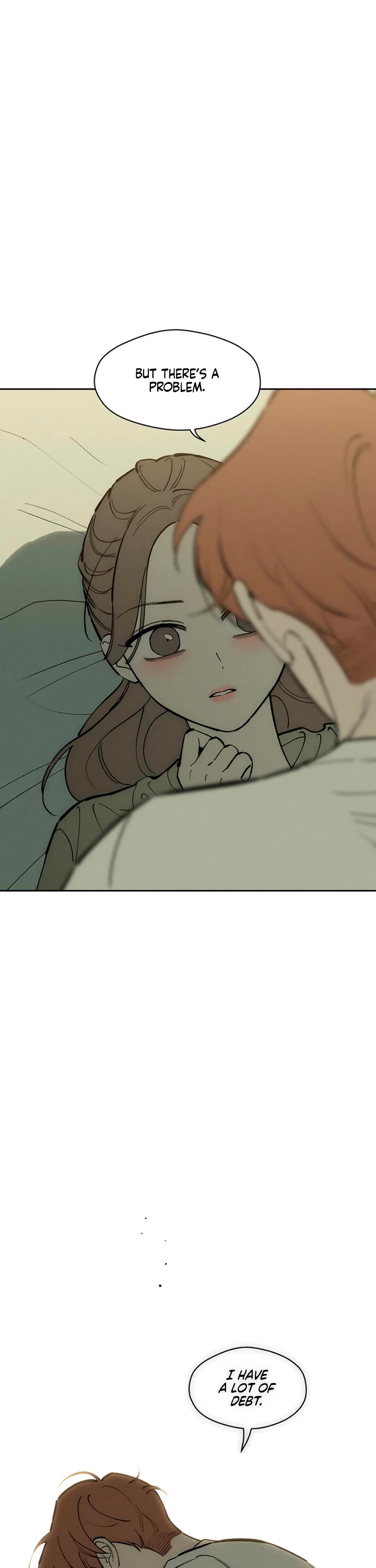 Tears on a Withered Flower chapter 100 page 5