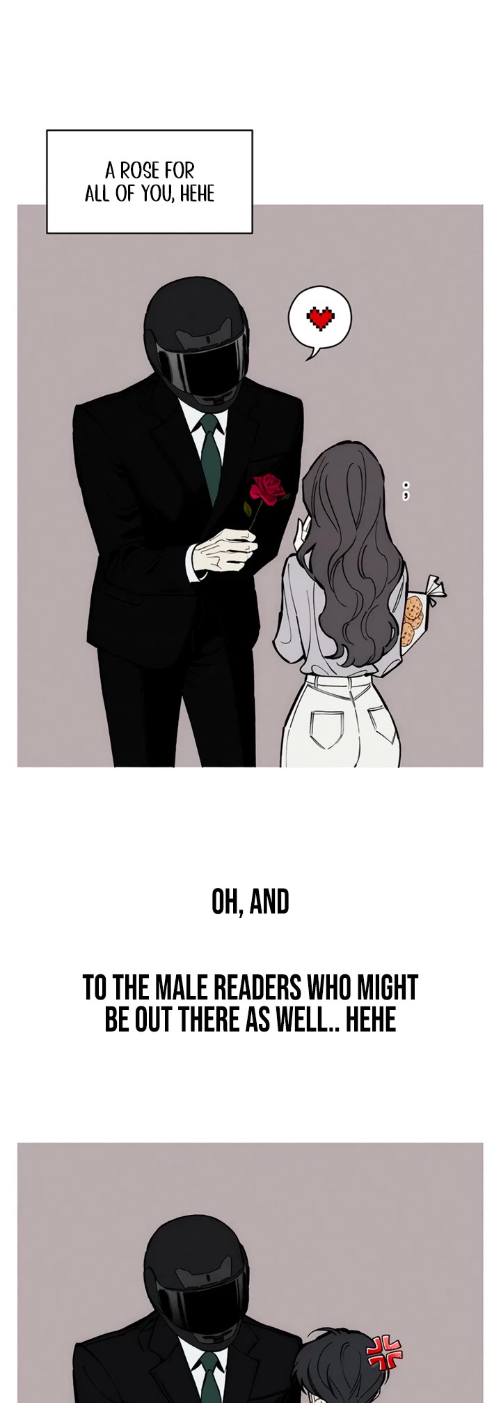 Tears on a Withered Flower chapter 100 page 51