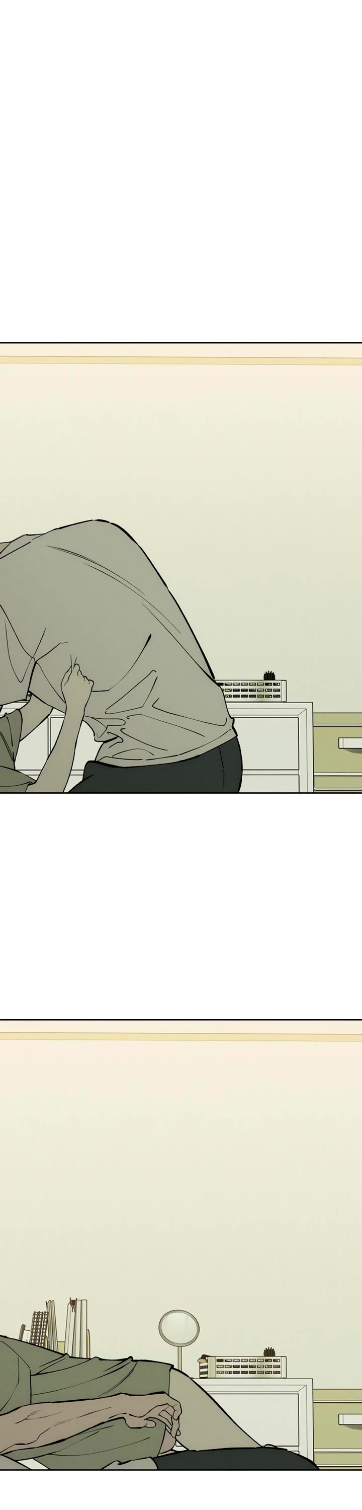 Tears on a Withered Flower chapter 100 page 8