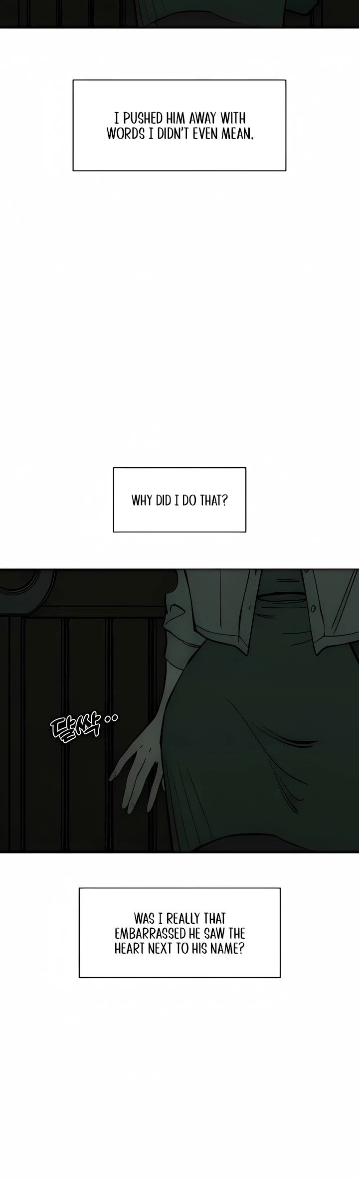 Tears on a Withered Flower chapter 101 page 12
