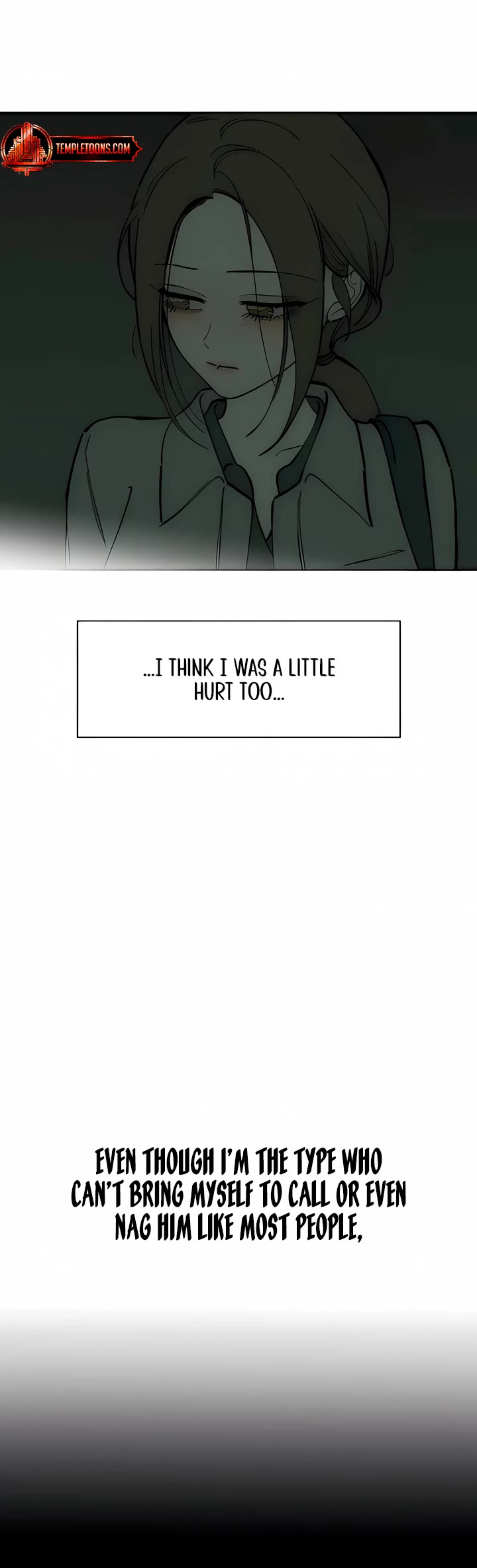 Tears on a Withered Flower chapter 101 page 13