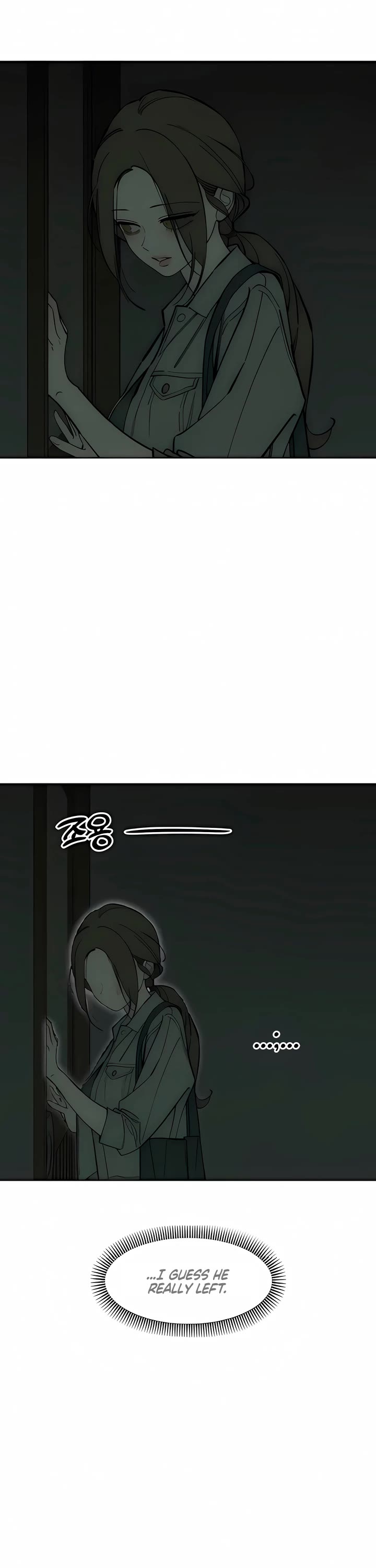 Tears on a Withered Flower chapter 101 page 18