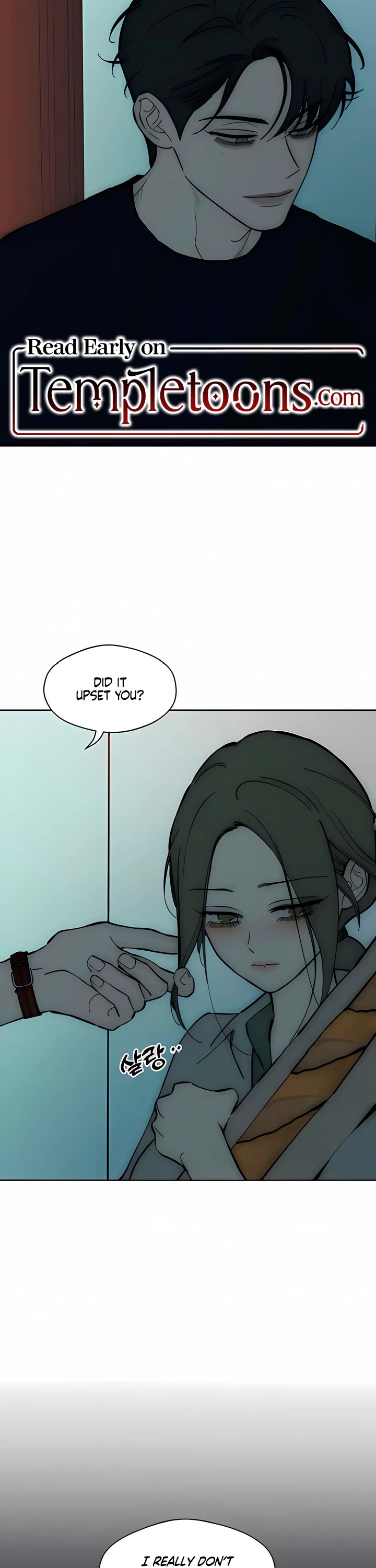 Tears on a Withered Flower chapter 101 page 2