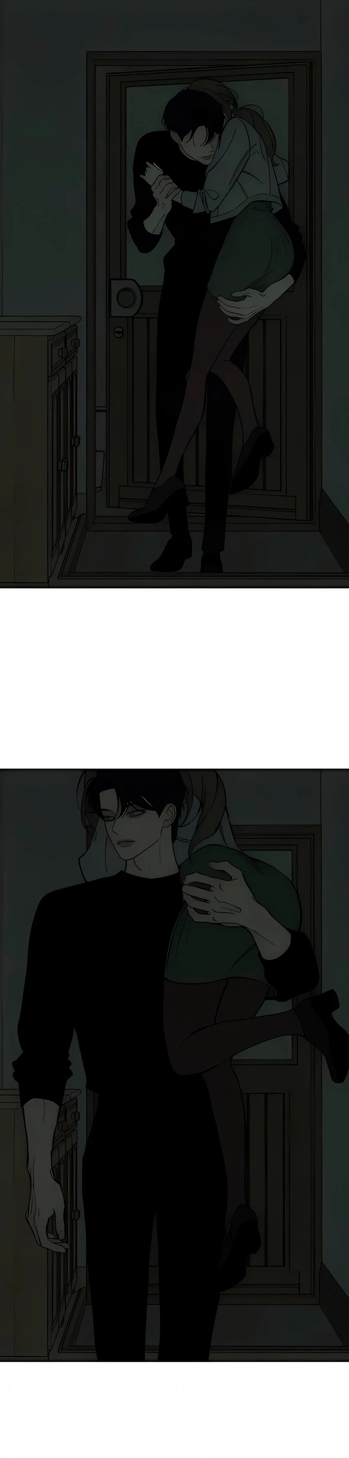 Tears on a Withered Flower chapter 101 page 22