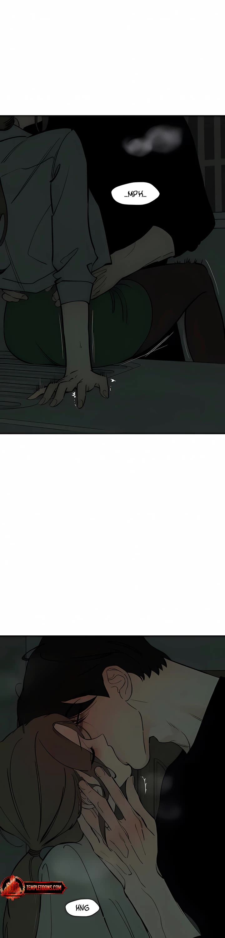 Tears on a Withered Flower chapter 101 page 23