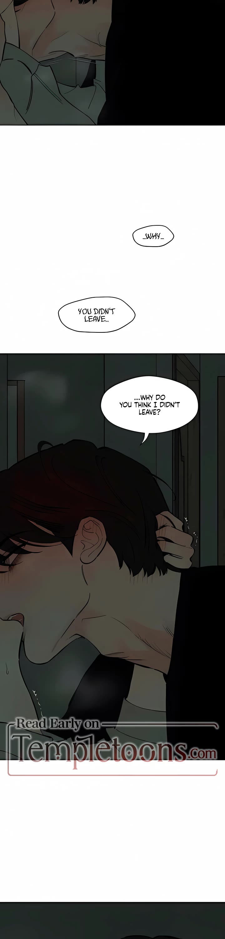 Tears on a Withered Flower chapter 101 page 25