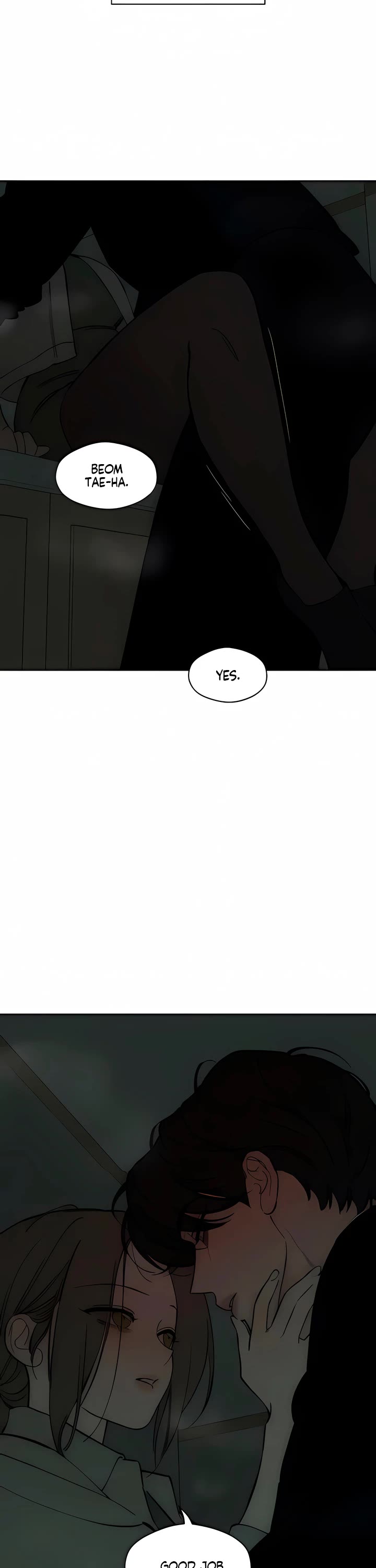 Tears on a Withered Flower chapter 101 page 28