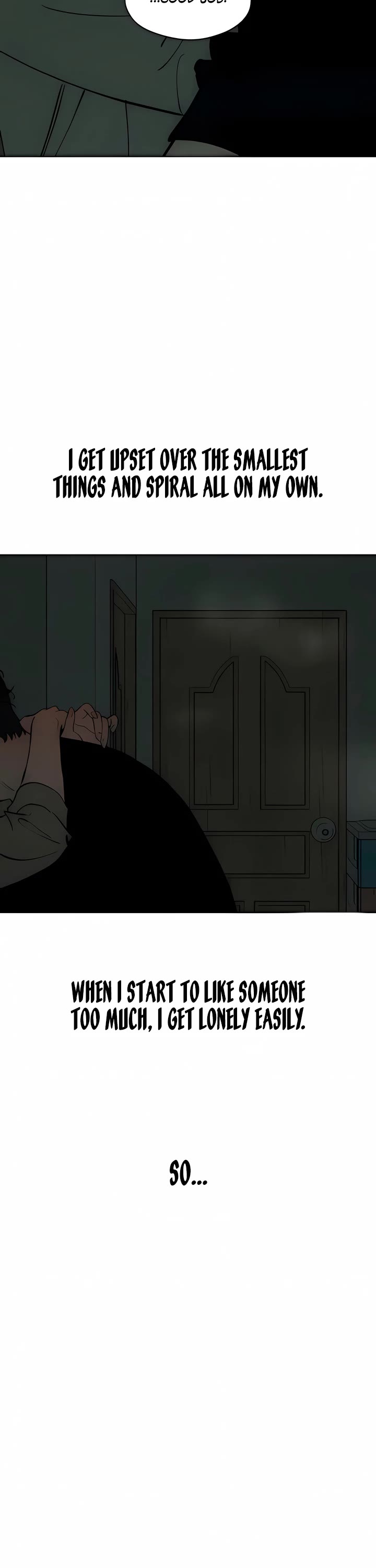 Tears on a Withered Flower chapter 101 page 29