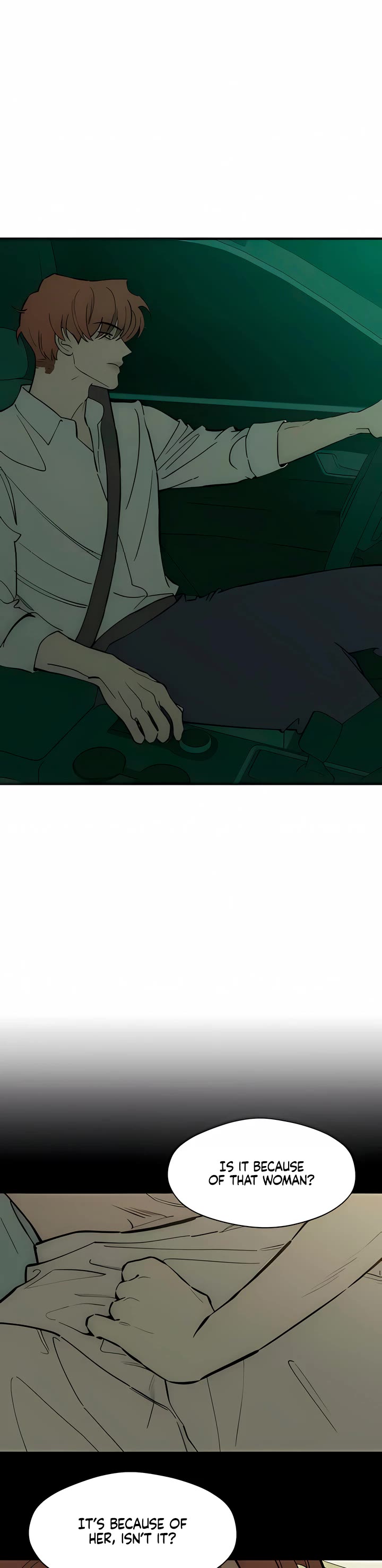 Tears on a Withered Flower chapter 101 page 32