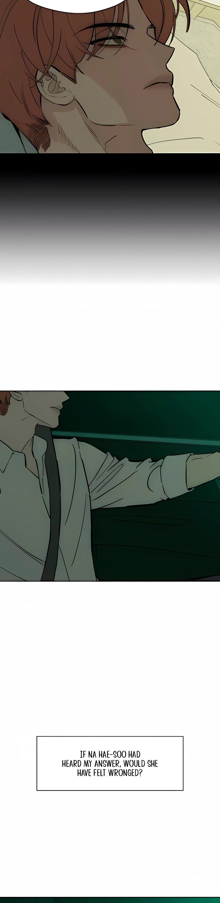 Tears on a Withered Flower chapter 101 page 33