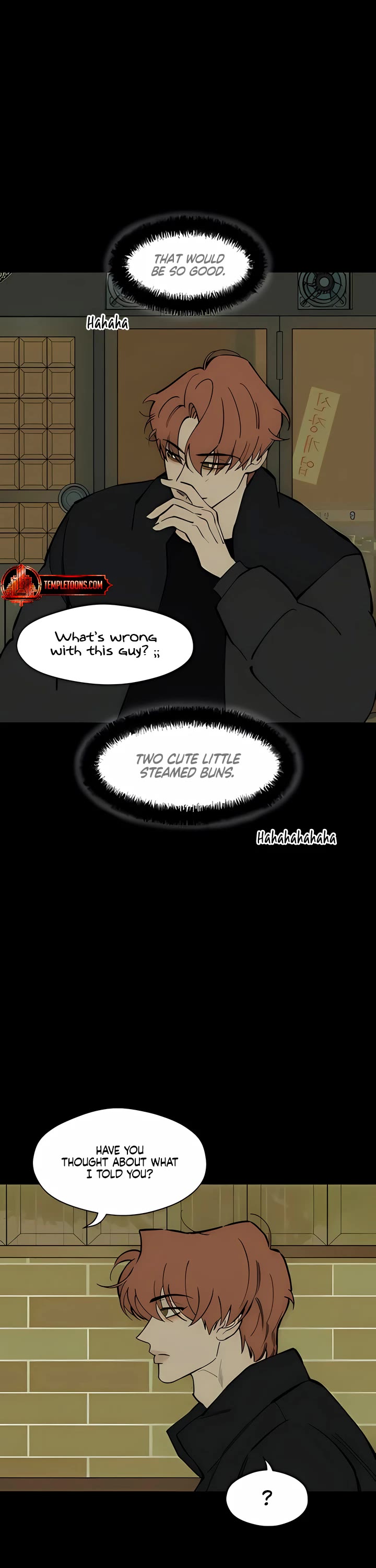 Tears on a Withered Flower chapter 101 page 41