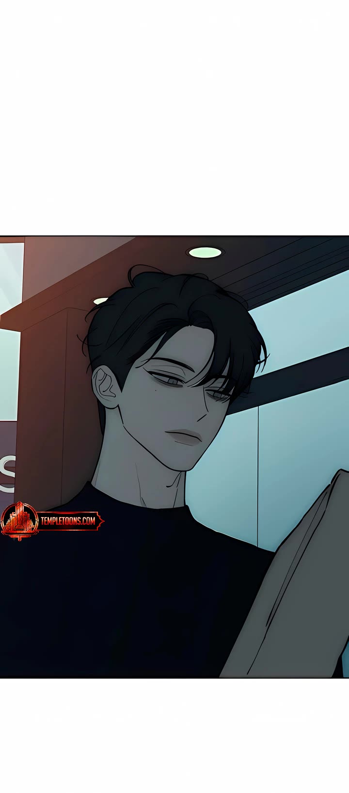 Tears on a Withered Flower chapter 101 page 5