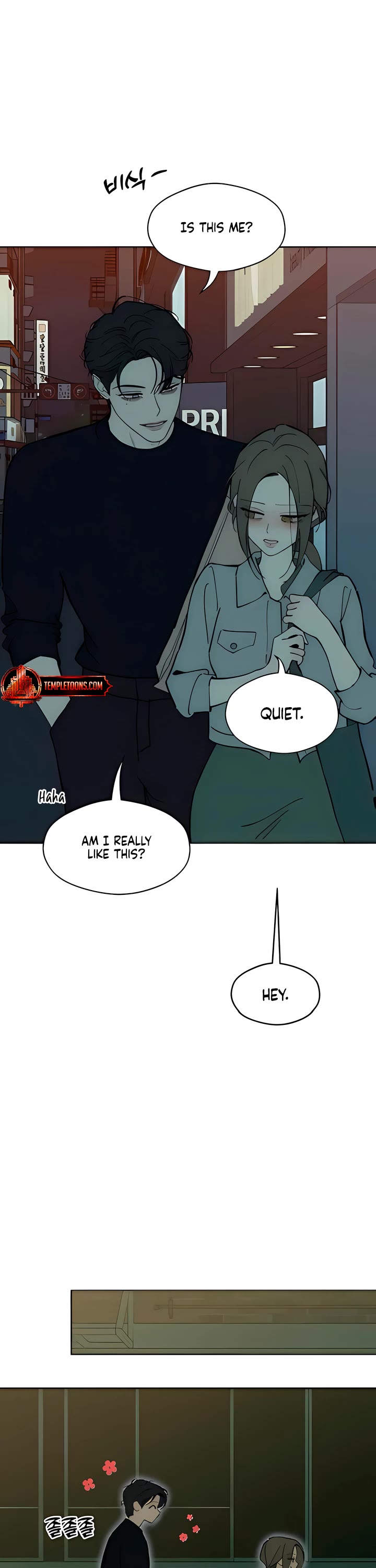 Tears on a Withered Flower chapter 101 page 6