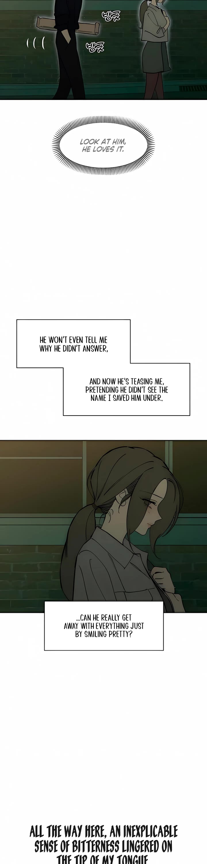 Tears on a Withered Flower chapter 101 page 7