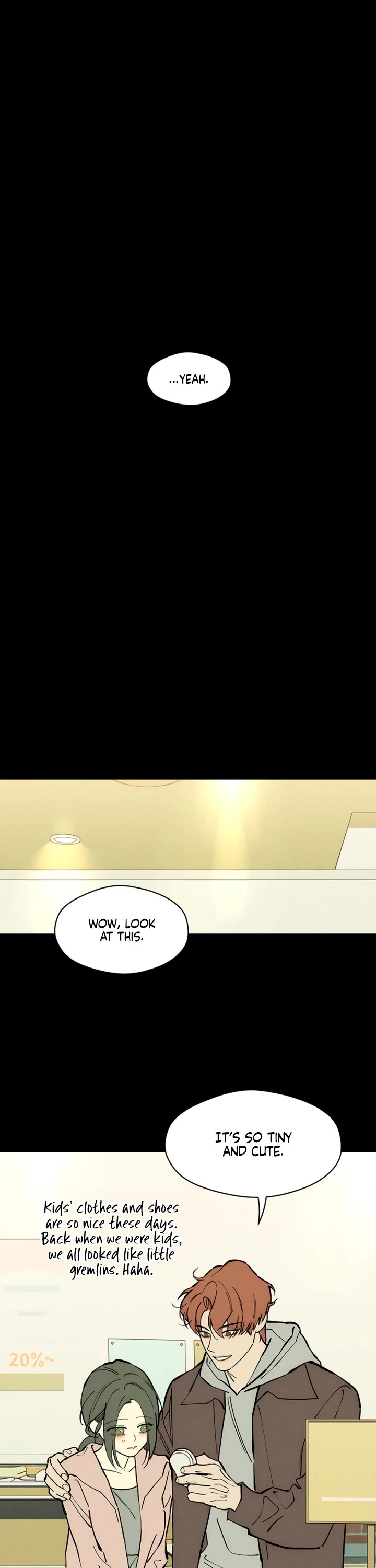 Tears on a Withered Flower chapter 102 page 10