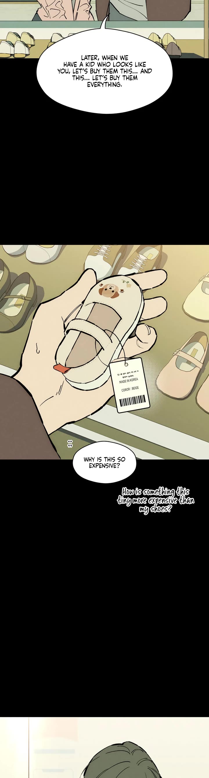 Tears on a Withered Flower chapter 102 page 11