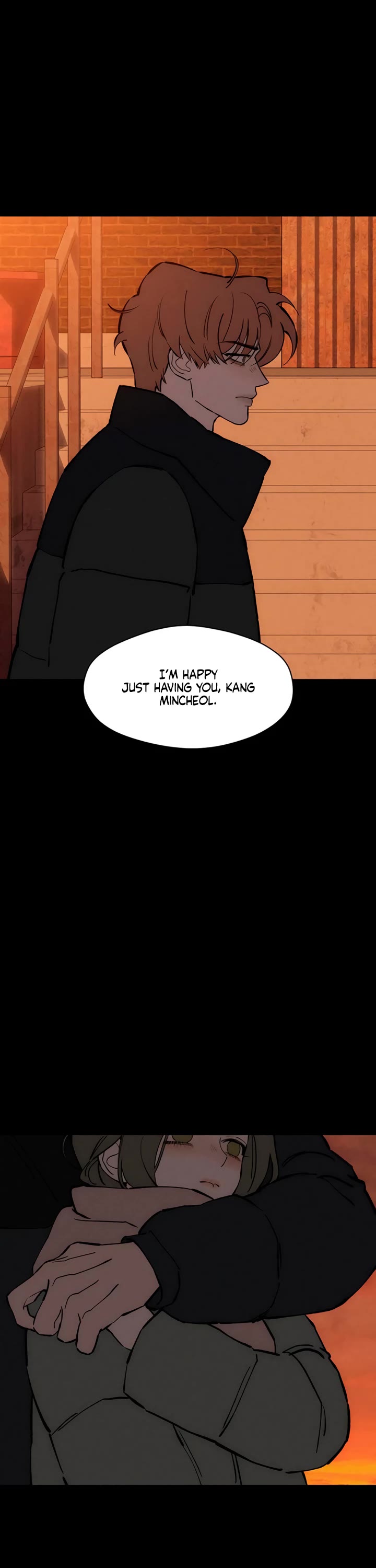 Tears on a Withered Flower chapter 102 page 19