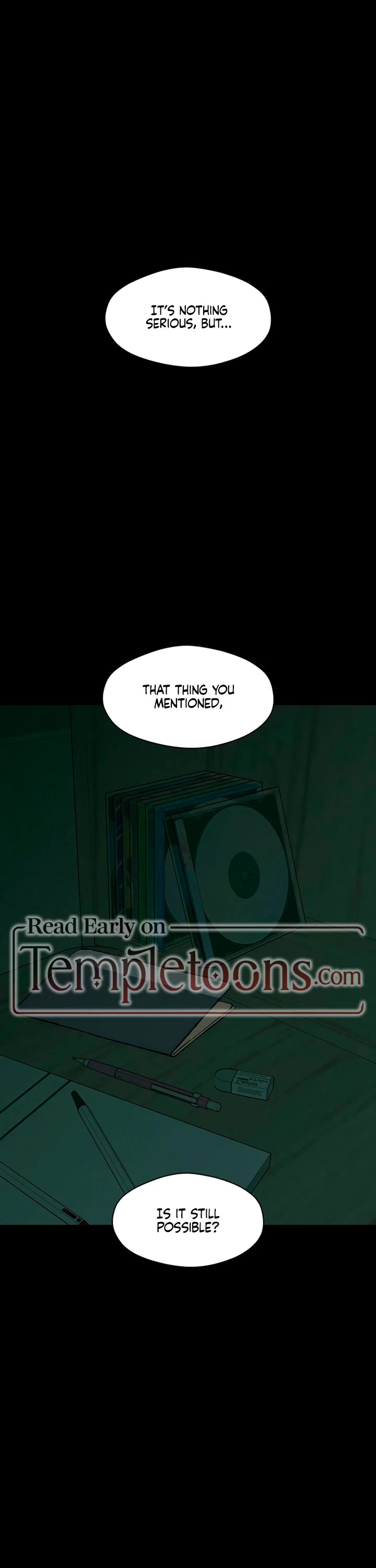 Tears on a Withered Flower chapter 102 page 24