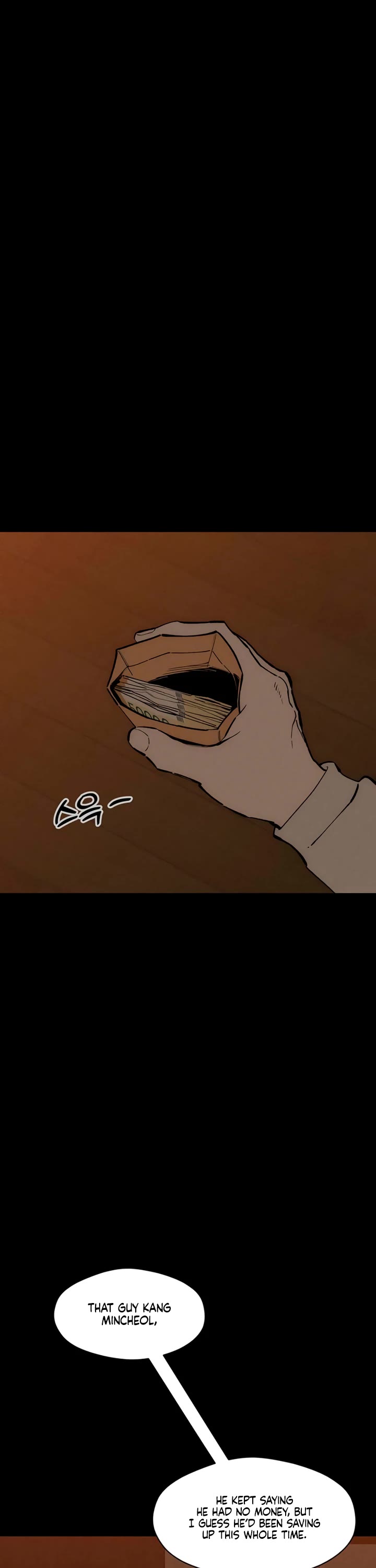 Tears on a Withered Flower chapter 102 page 25
