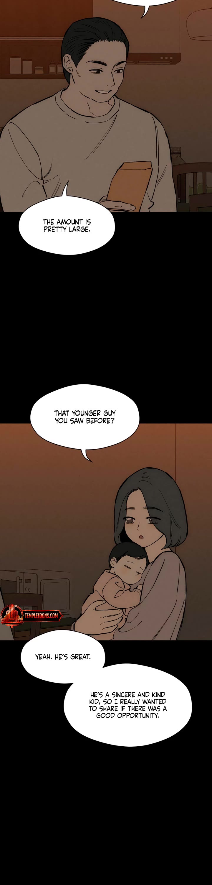 Tears on a Withered Flower chapter 102 page 26