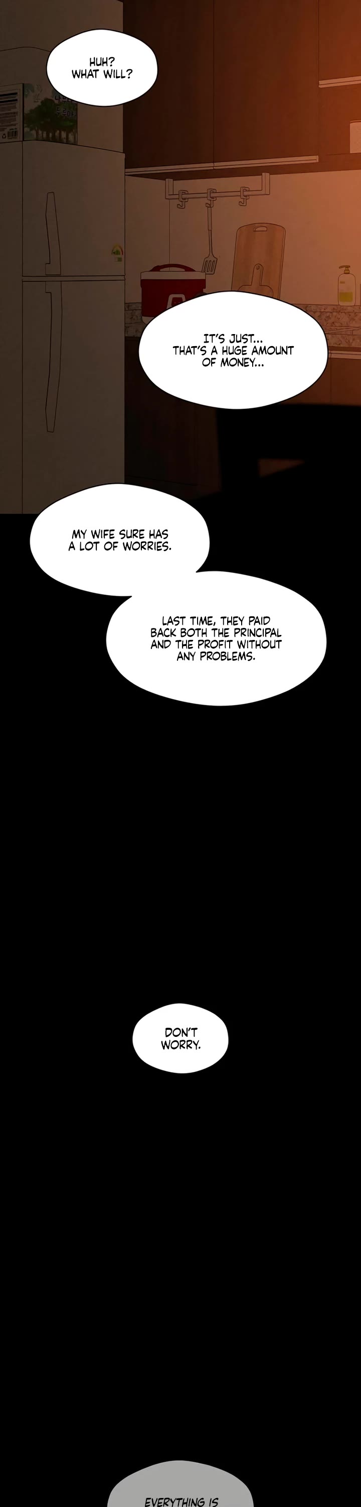 Tears on a Withered Flower chapter 102 page 29