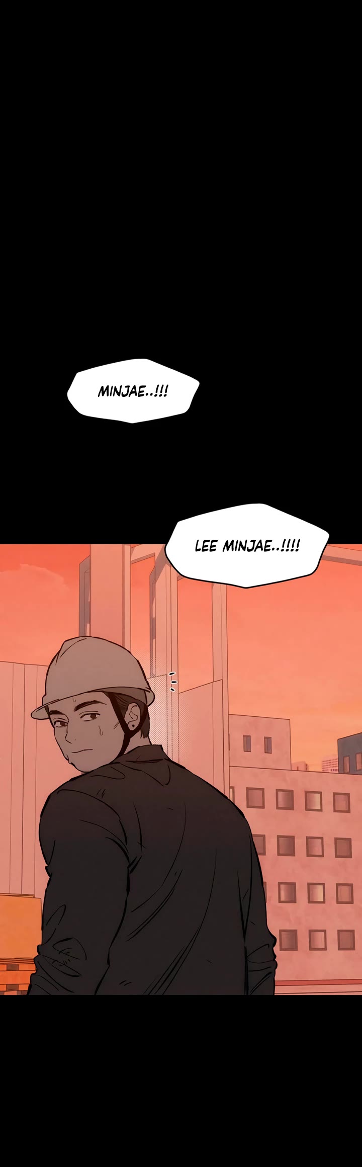 Tears on a Withered Flower chapter 102 page 32