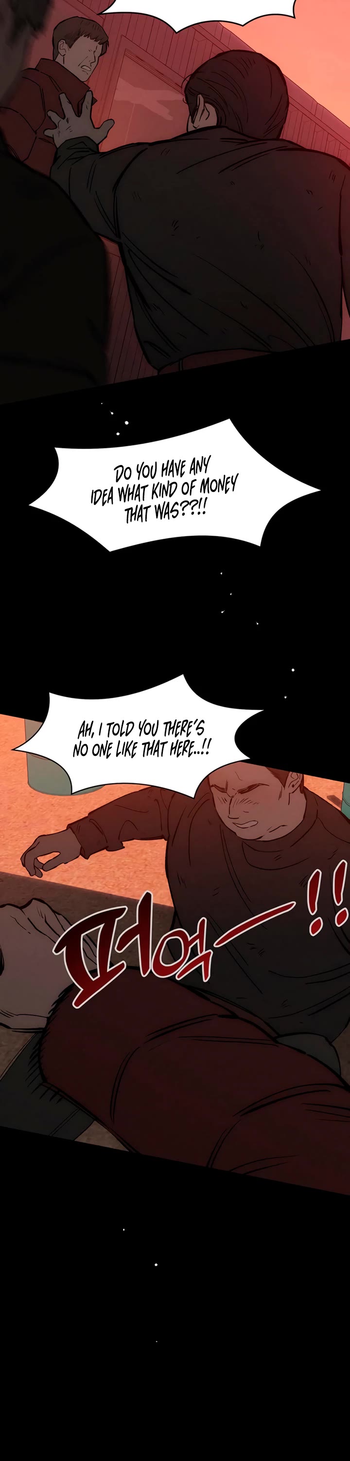 Tears on a Withered Flower chapter 102 page 36