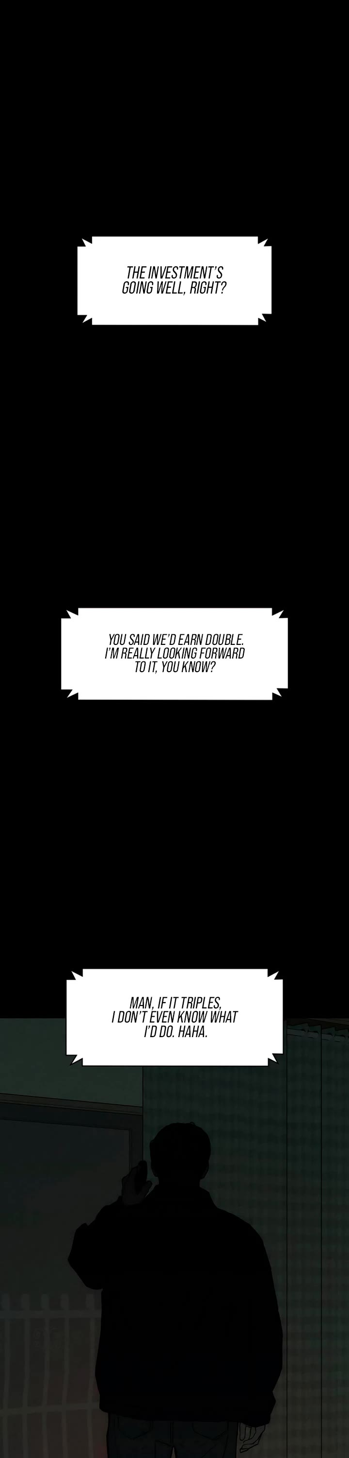 Tears on a Withered Flower chapter 102 page 42