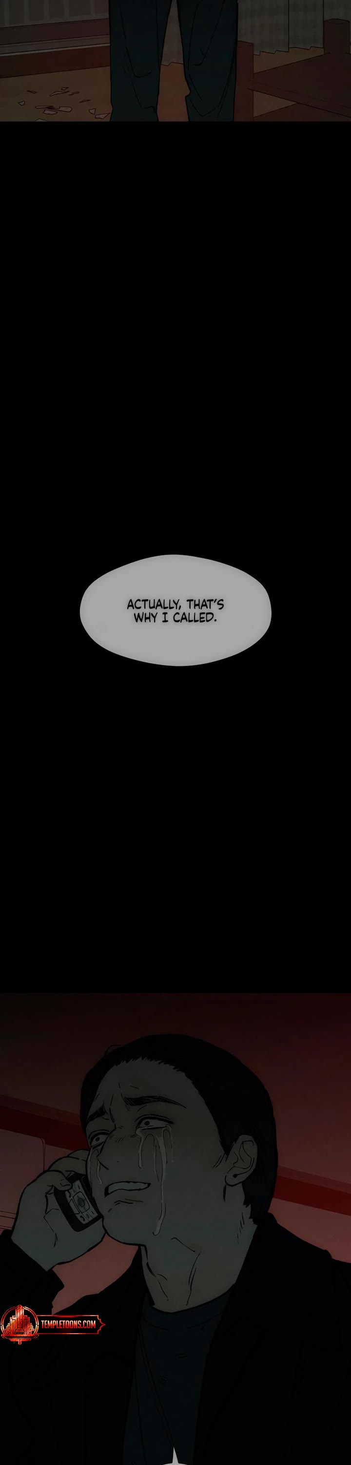 Tears on a Withered Flower chapter 102 page 43