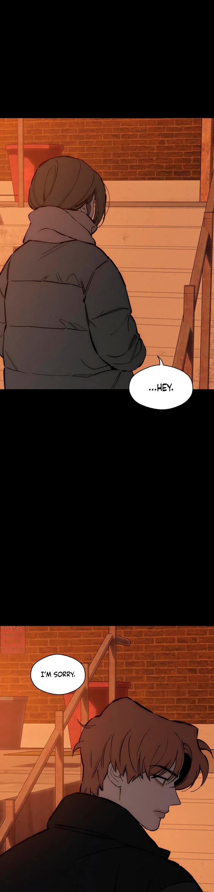 Tears on a Withered Flower chapter 102 page 5