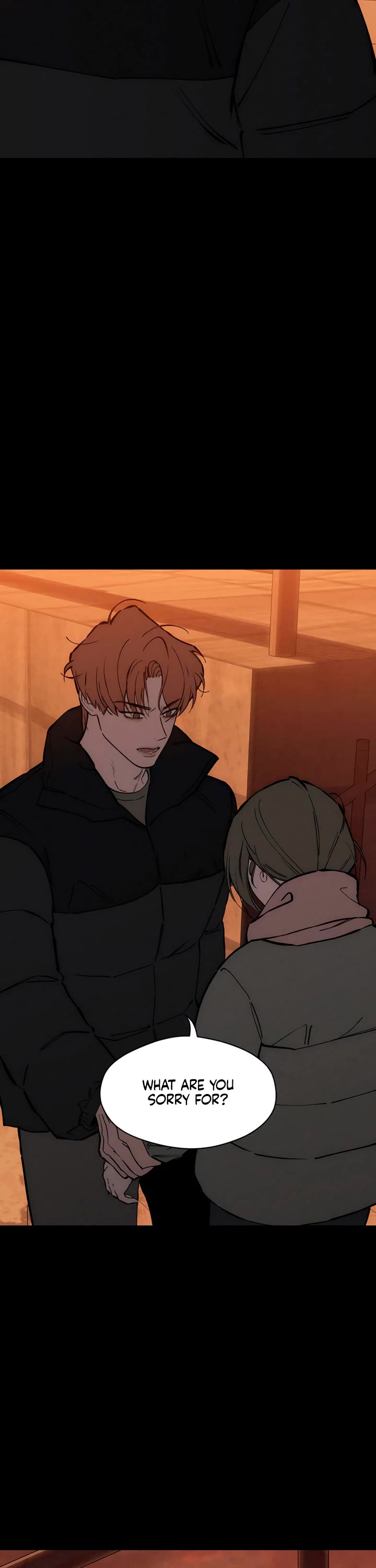 Tears on a Withered Flower chapter 102 page 6
