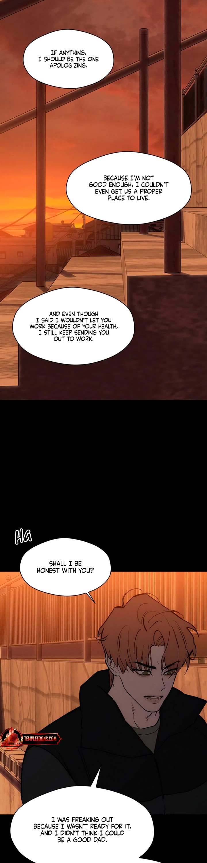 Tears on a Withered Flower chapter 102 page 7
