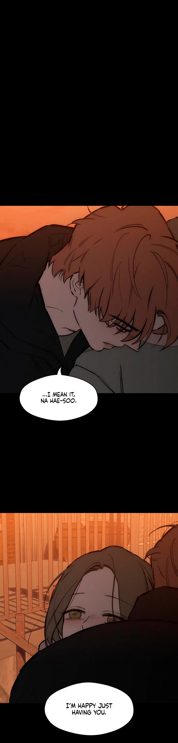 Tears on a Withered Flower chapter 102 page 9