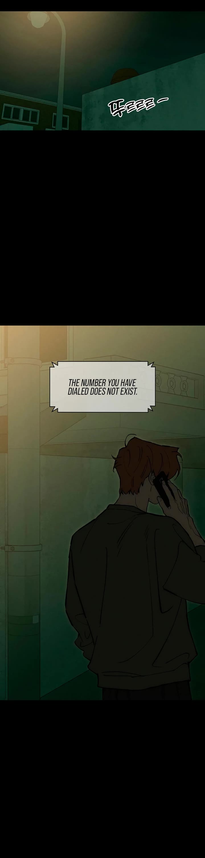 Tears on a Withered Flower chapter 103 page 19